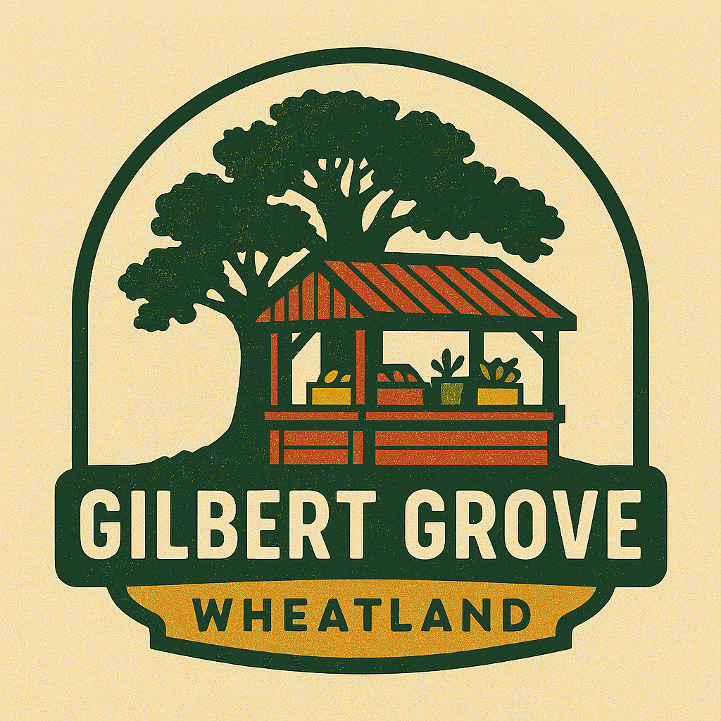 Gilbert Grove logo