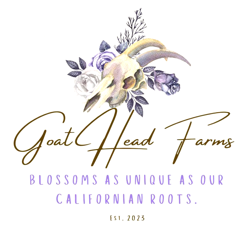 Goat Head Farms logo